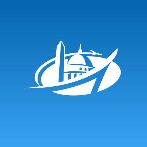 DC Airports app icon