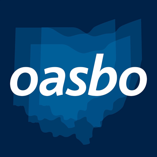 OASBO Events app icon