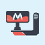 Movi ™ icon