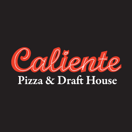Caliente Pizza app icon