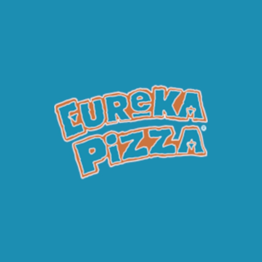 Eureka Pizza app icon