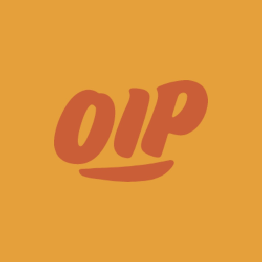 My Original Italian Pizza app icon