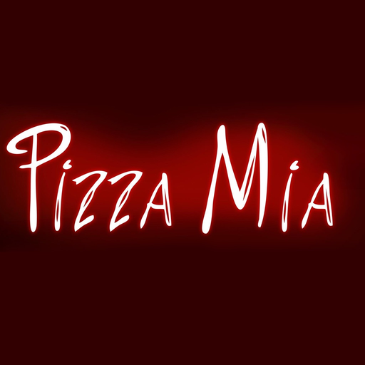 Pizza Mia Hanscom app icon