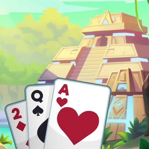 Adventure Hearts app icon