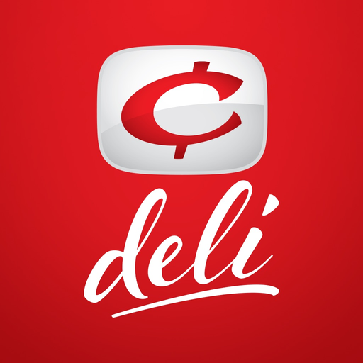 CC Deli app icon
