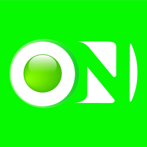 VieON - Dramas,Show,TV app icon