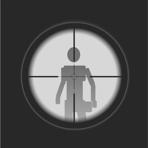 PlayerUnknown Sniper app icon