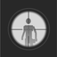 PlayerUnknown Sniper icon