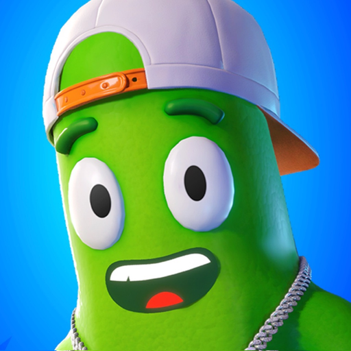 Dilly for Fortnite app icon