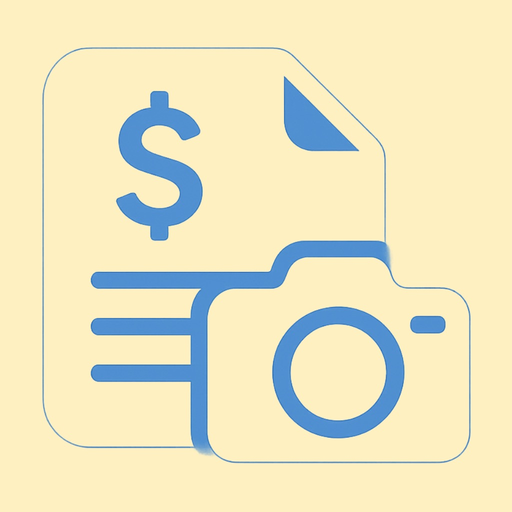 FAB CAMERA app icon