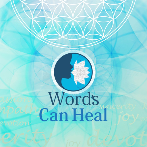 Words Can Heal app icon
