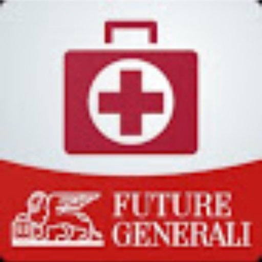 Future Generali Health app icon
