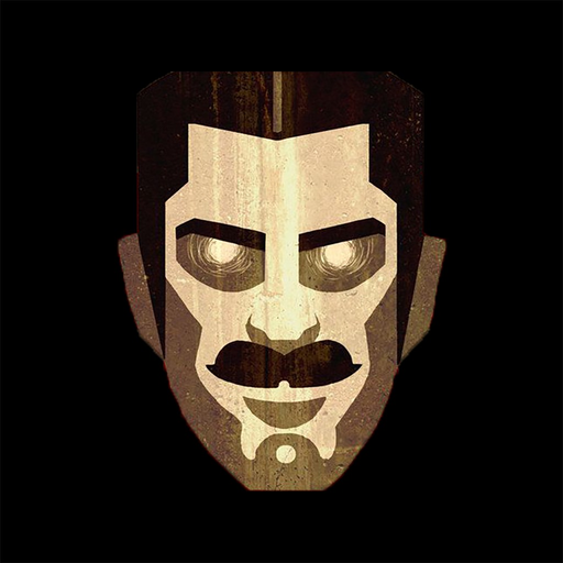 Big Brother - 1984 app icon