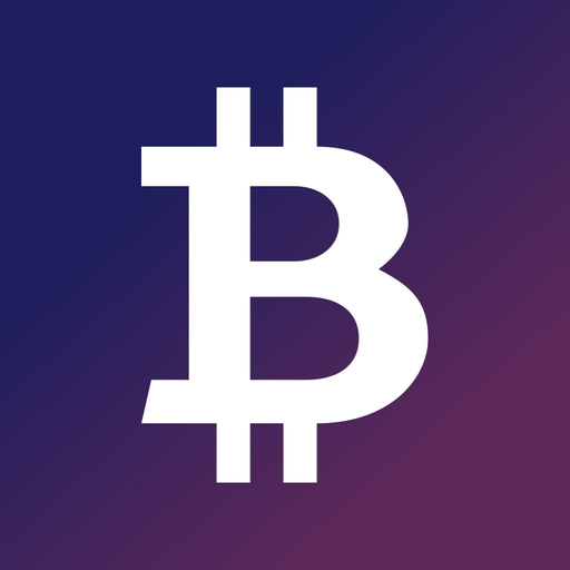 Crypto Price Pro app icon
