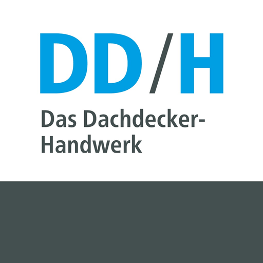 DDH app icon