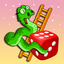 Snakes & Ladders - Multiplayer icon