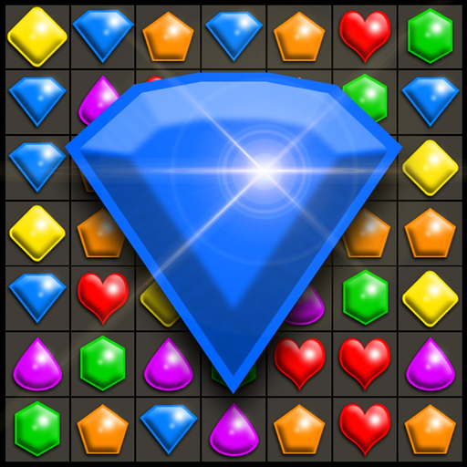 Gold Combo Match app icon