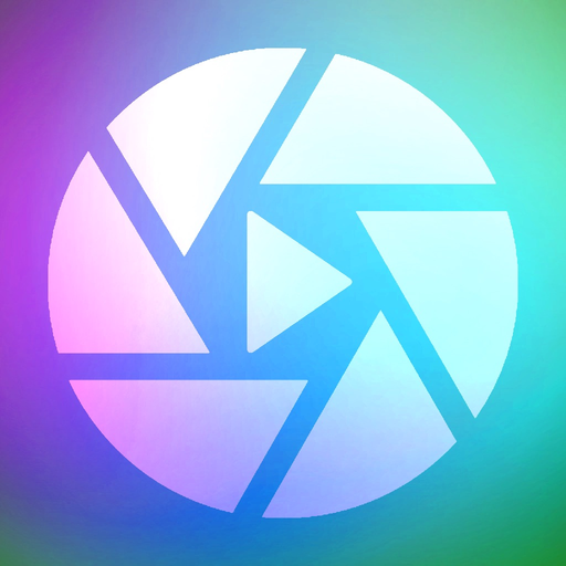 MovieMagick app icon