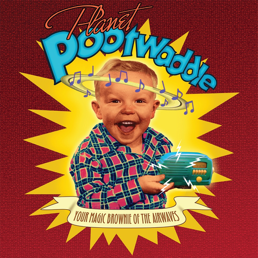 Planet Pootwaddle app icon
