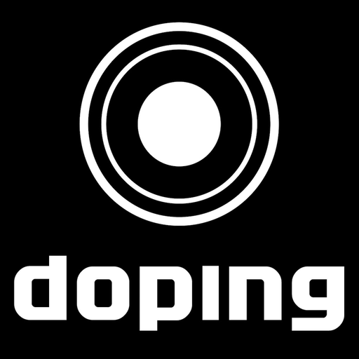 Doping Musick app icon