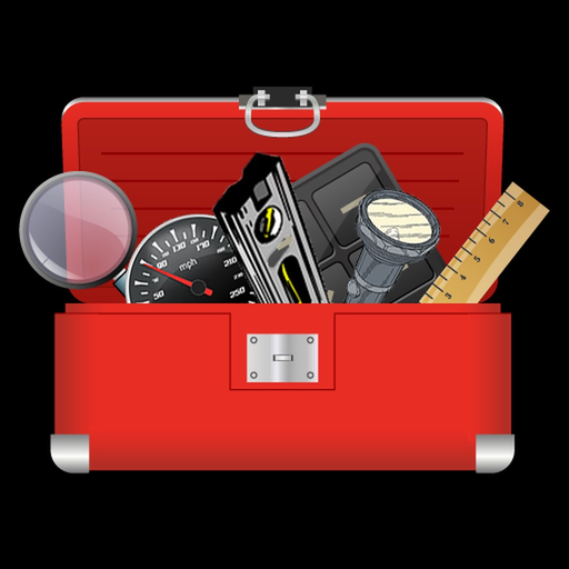 Smart Tools - All In One Box app icon