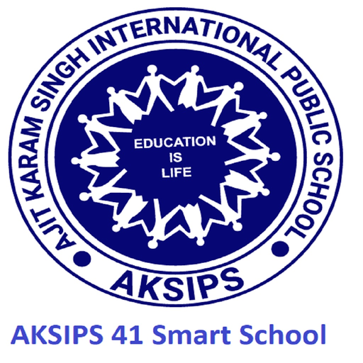 Aksips 41 Chandigarh app icon