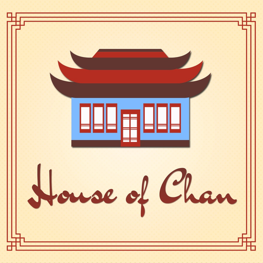 House of Chan North Augusta app icon