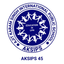 Aksips 45 Chandigarh icon