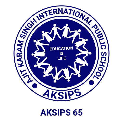 Aksips 65 Mohali app icon
