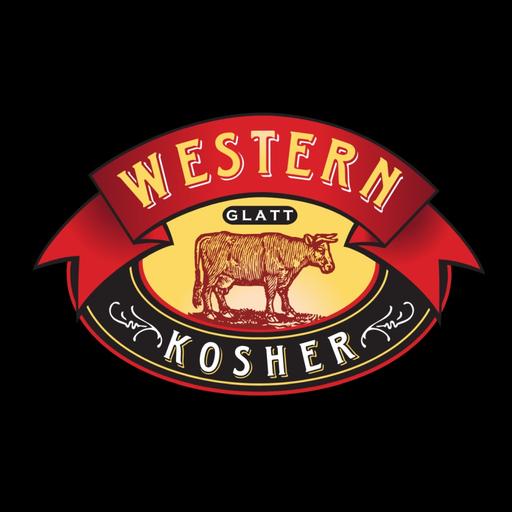 Western Kosher app icon