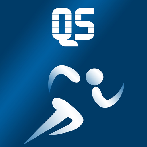 QS Athletics app icon