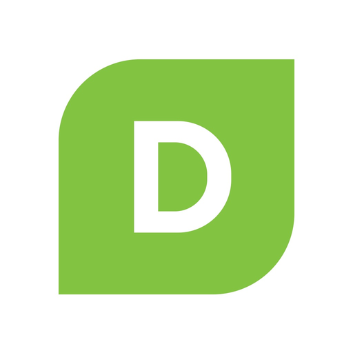Doorganics app icon
