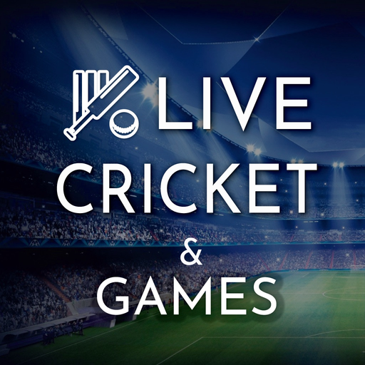 Live Cricket Match Score info app icon