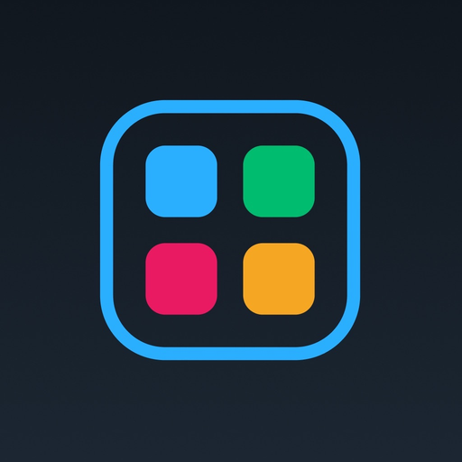 Libbo - Your books, organized. app icon