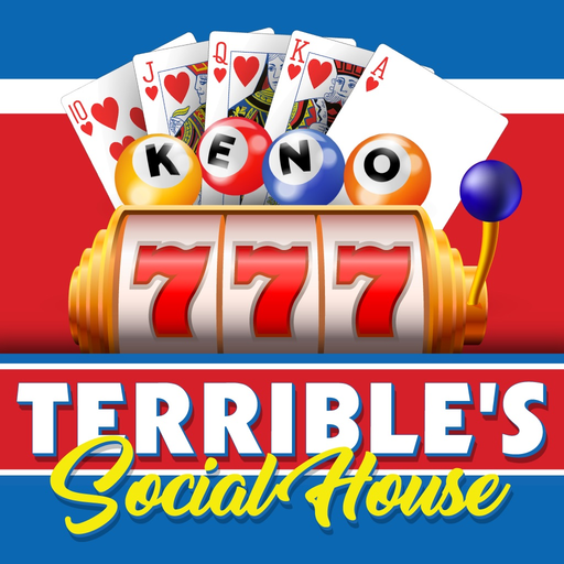 Terrible's Social House app icon