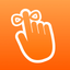 CatchUp: Keep in Touch icon