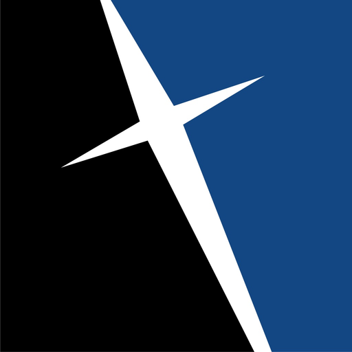 Buck Creek Baptist Church app icon