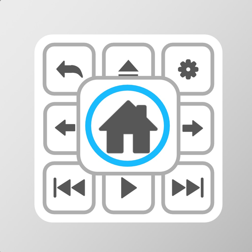 RemoNK app icon