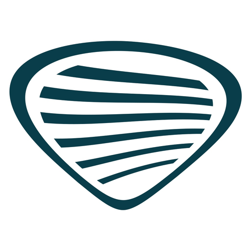 Six String Country app icon