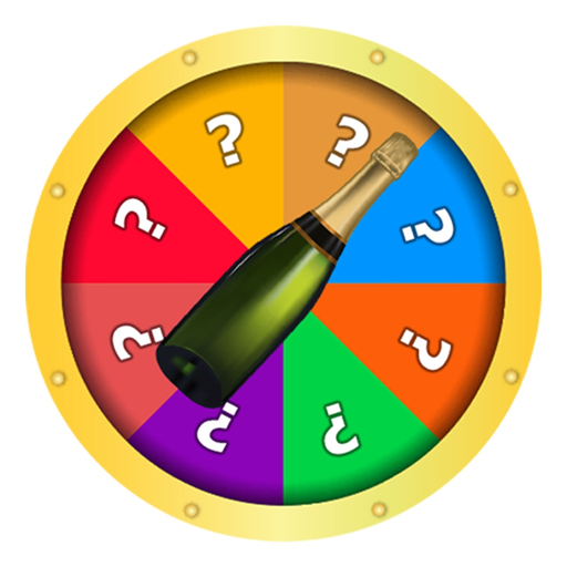 Verdade ou Desafio Jogo app icon