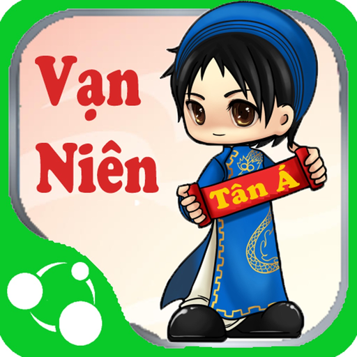 Lịch Vạn Niên 2019 Tân Á app icon