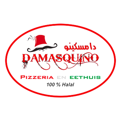 Damasquino Harderwijk app icon