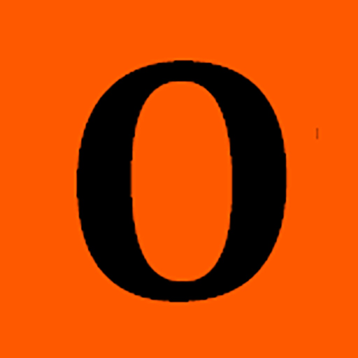 Ordinando app icon