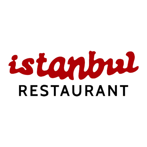 Eethuis Istanbul app icon