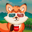 Raccoon's Adventure icon