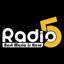 Radio 5 icon