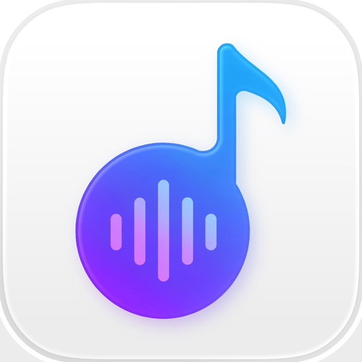 Ringtones Maker - the ring app app icon