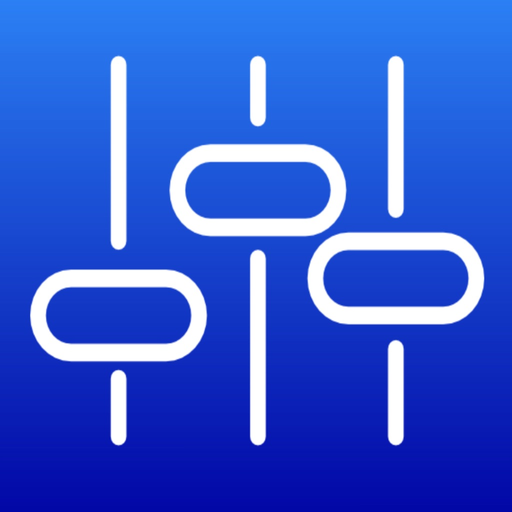 Noise Mixer tool app icon