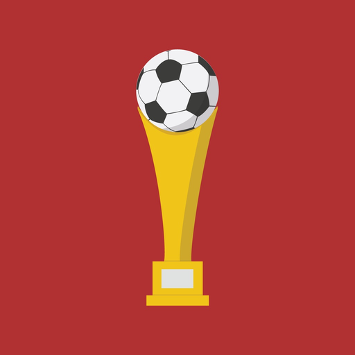 Bolão App app icon