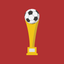 Bolão App icon